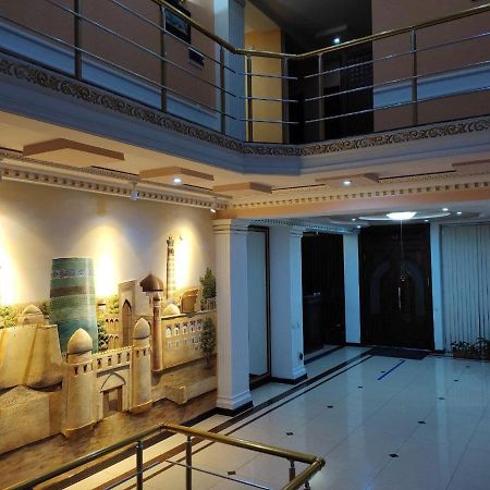 طشقند Hotel Avesto المظهر الخارجي الصورة