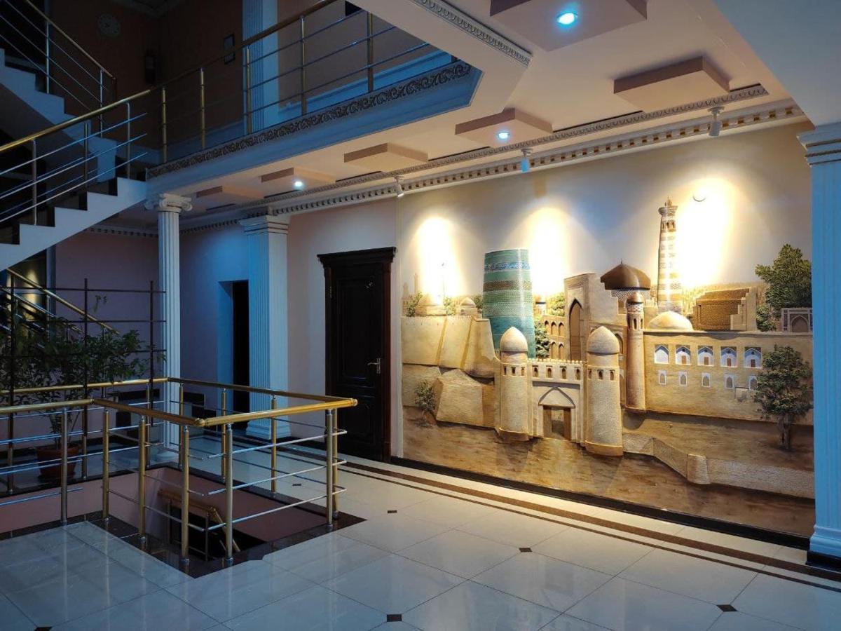 طشقند Hotel Avesto المظهر الخارجي الصورة