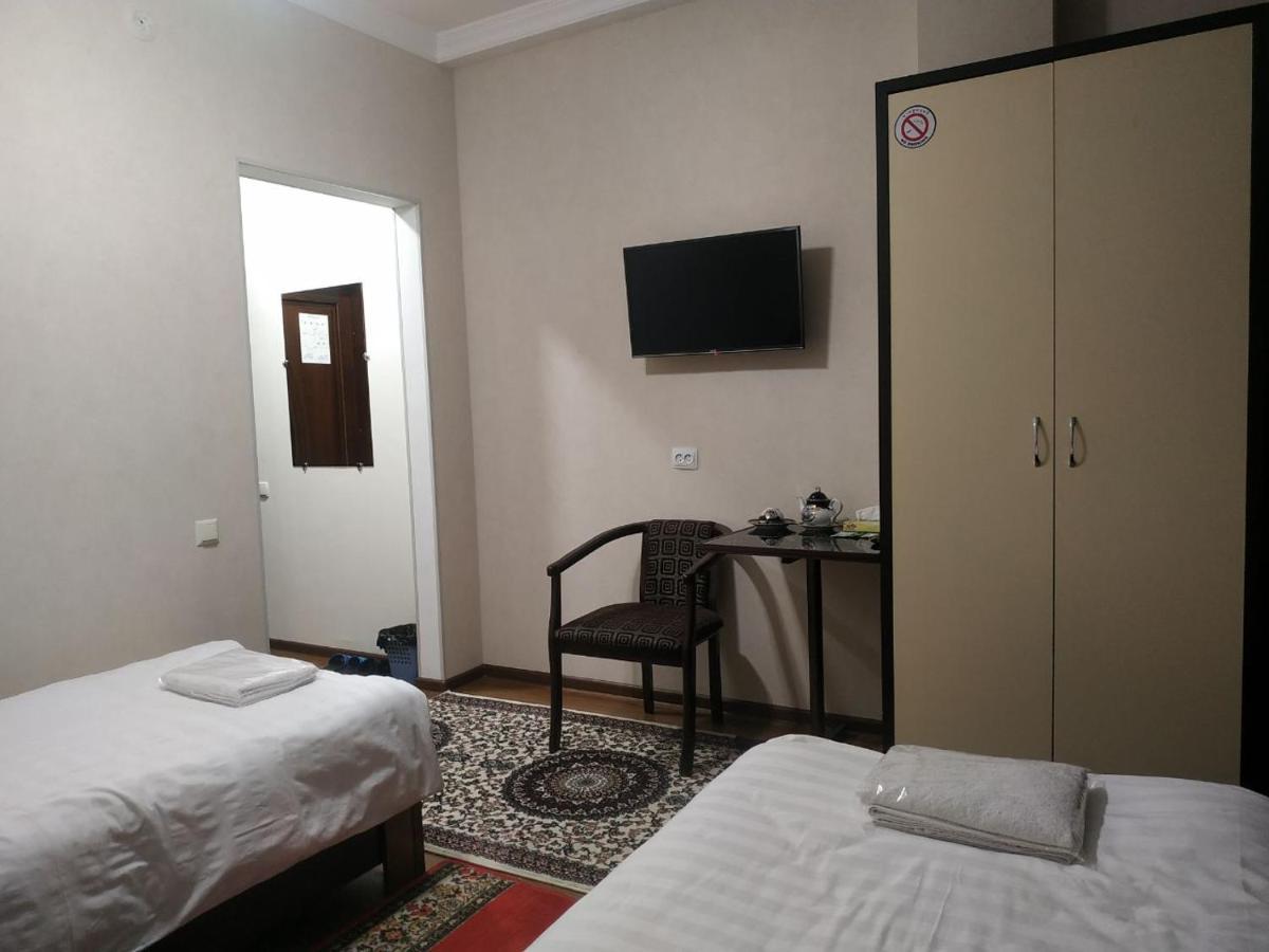 طشقند Hotel Avesto المظهر الخارجي الصورة