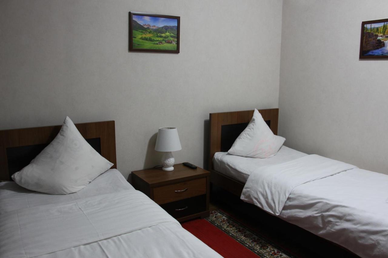 طشقند Hotel Avesto المظهر الخارجي الصورة