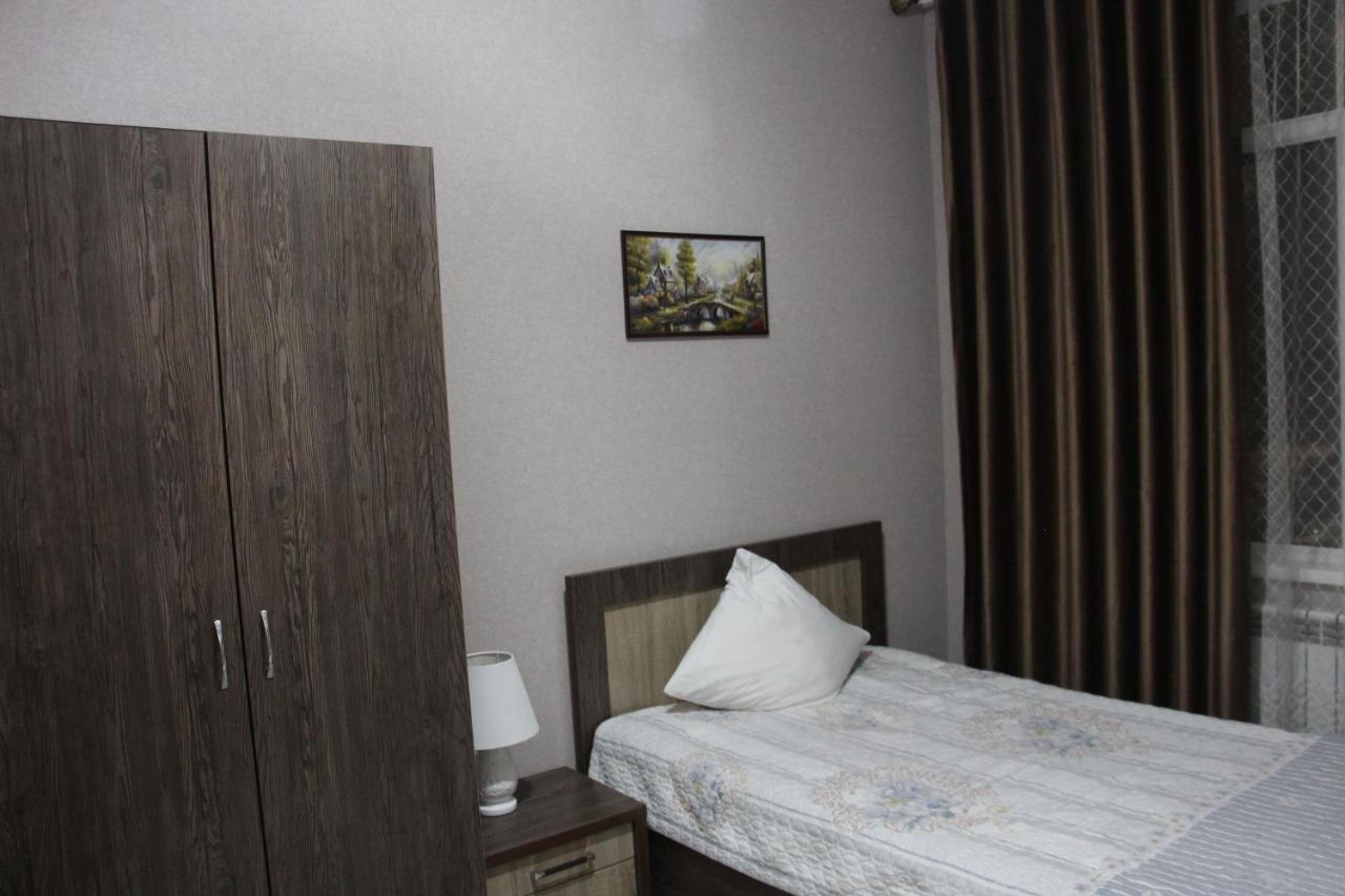 طشقند Hotel Avesto المظهر الخارجي الصورة