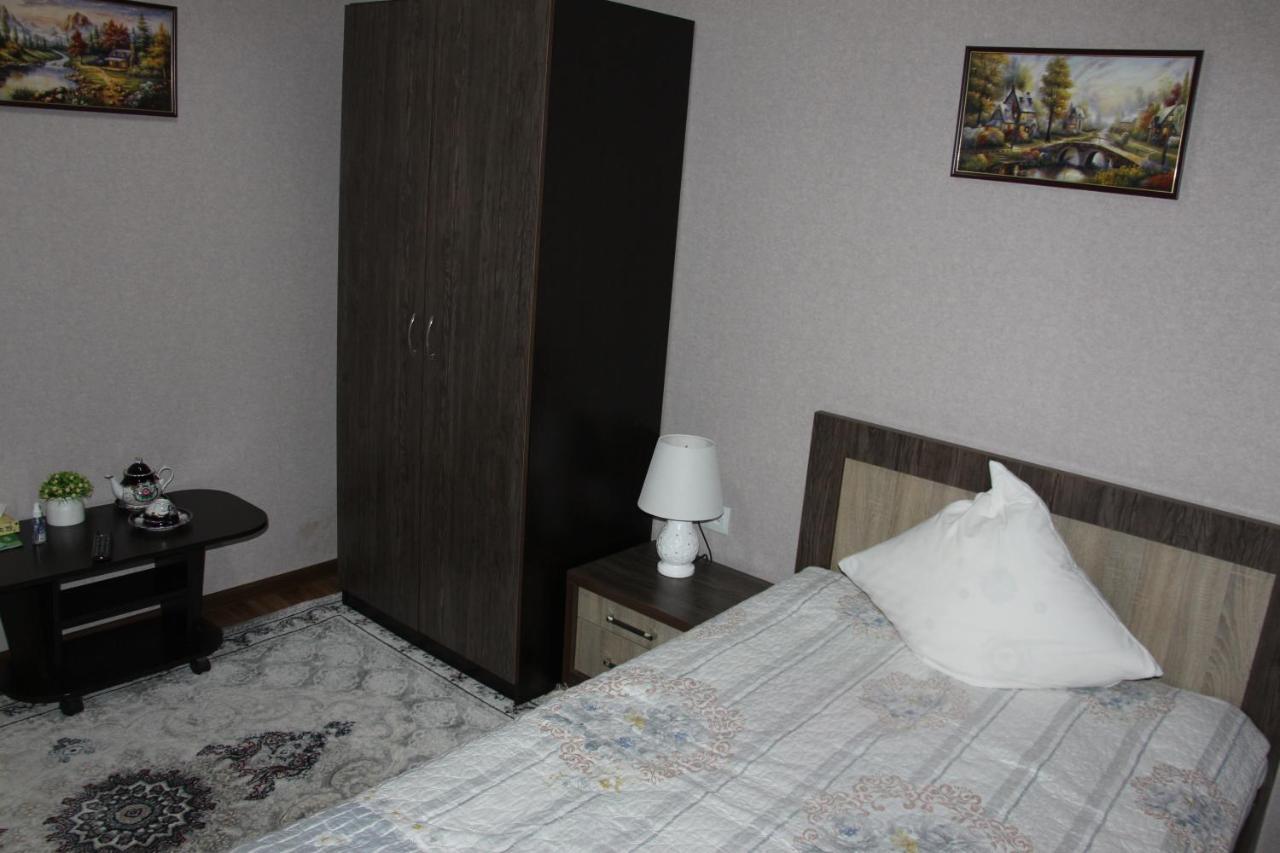 طشقند Hotel Avesto المظهر الخارجي الصورة