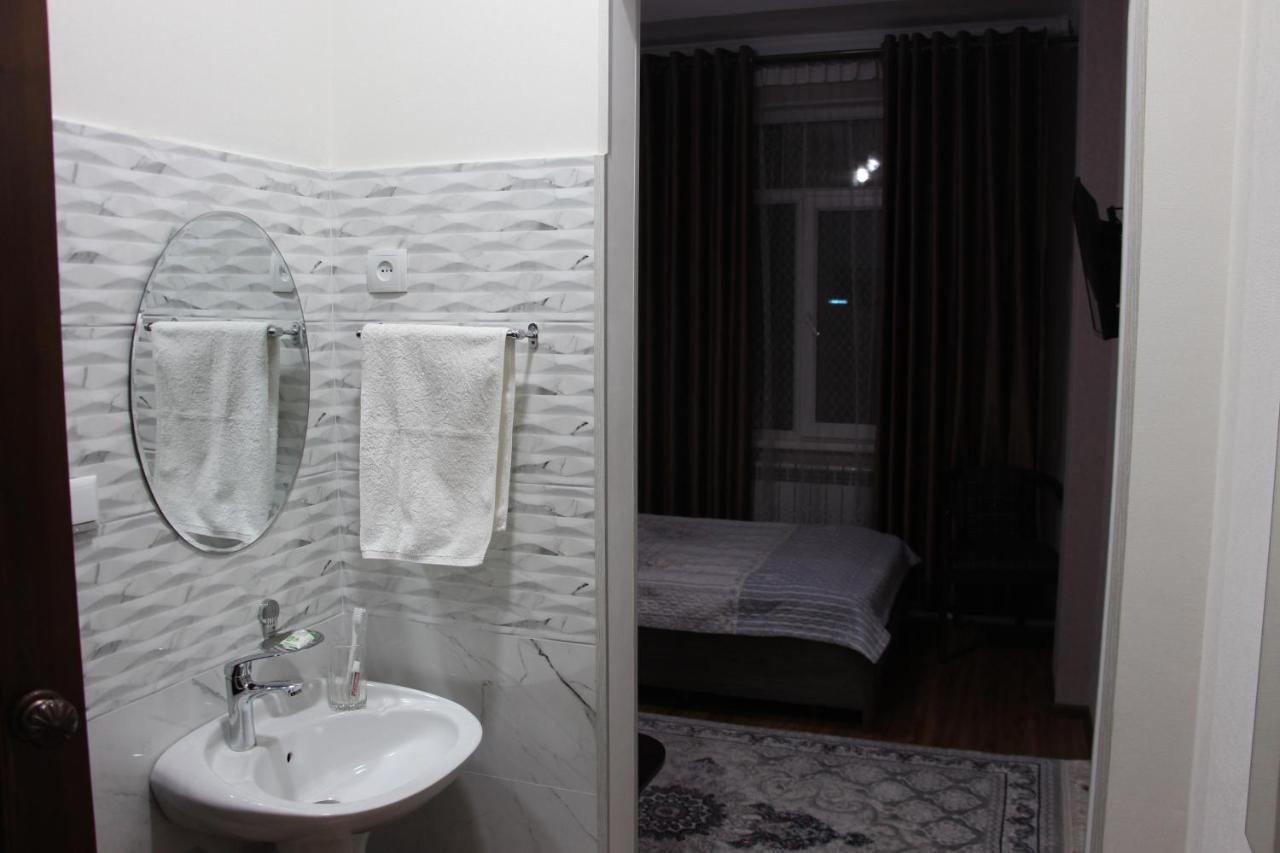 طشقند Hotel Avesto المظهر الخارجي الصورة