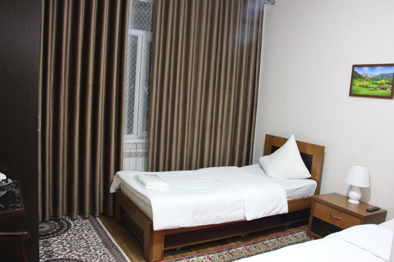 طشقند Hotel Avesto المظهر الخارجي الصورة