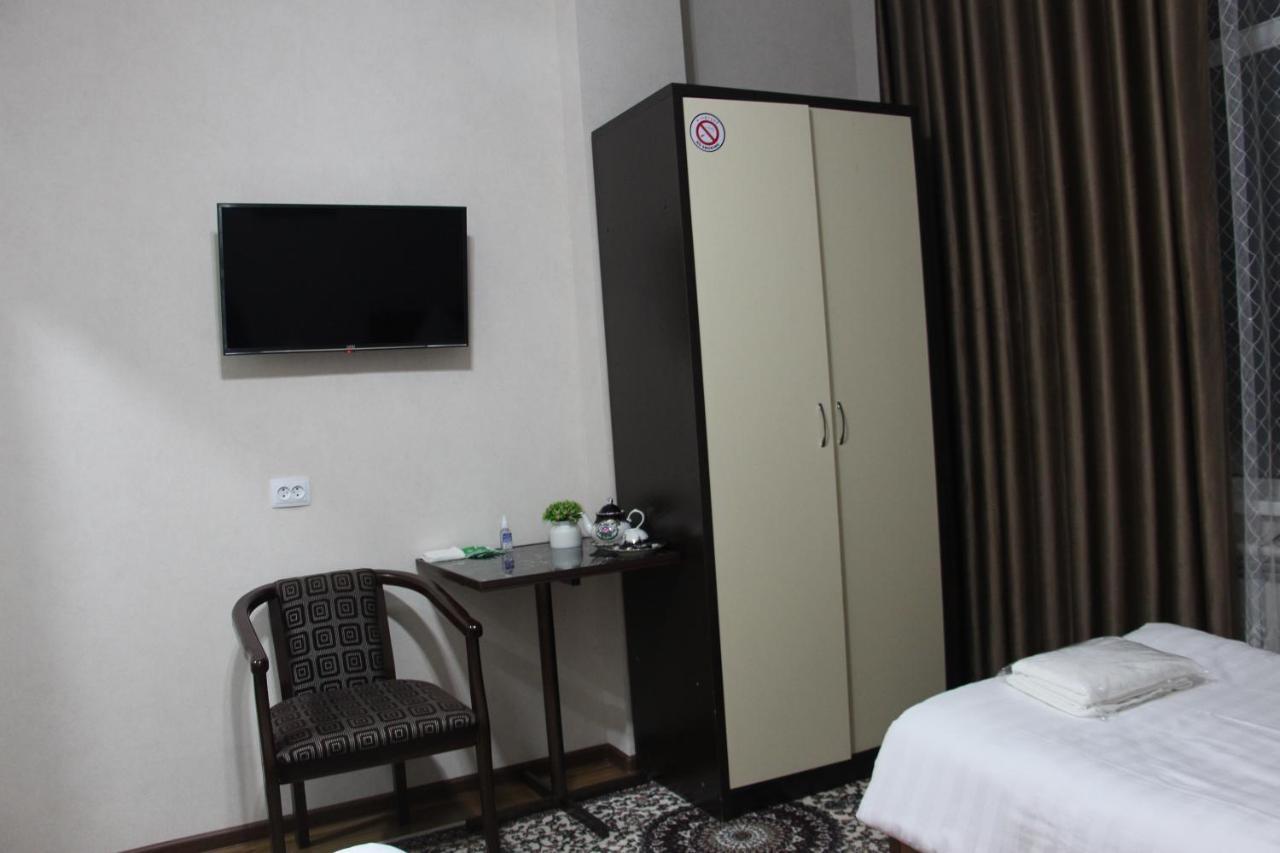 طشقند Hotel Avesto المظهر الخارجي الصورة