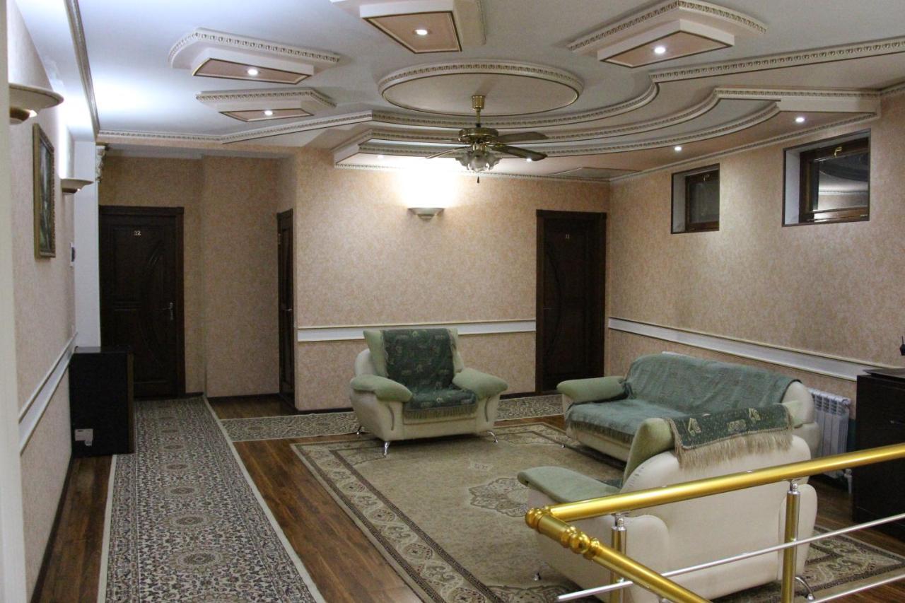 طشقند Hotel Avesto المظهر الخارجي الصورة