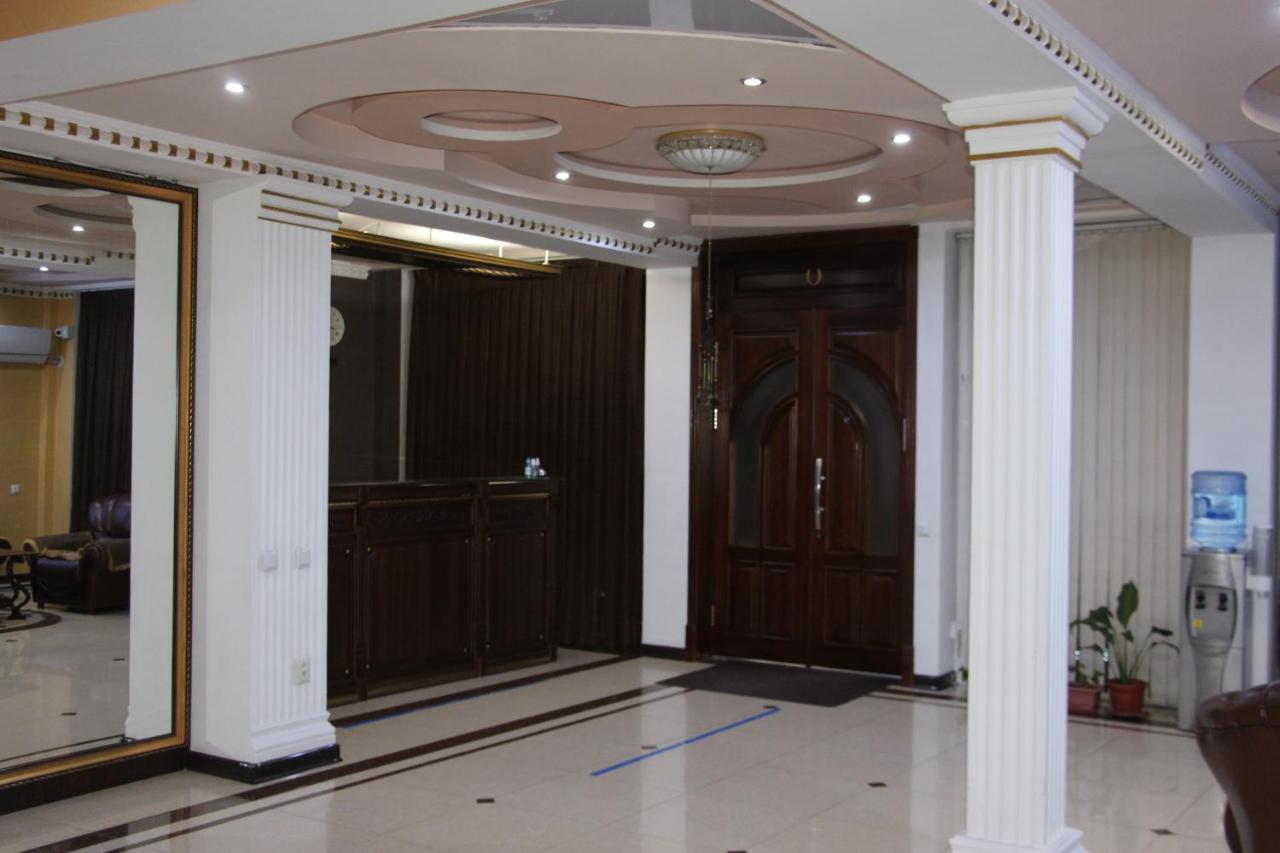 طشقند Hotel Avesto المظهر الخارجي الصورة