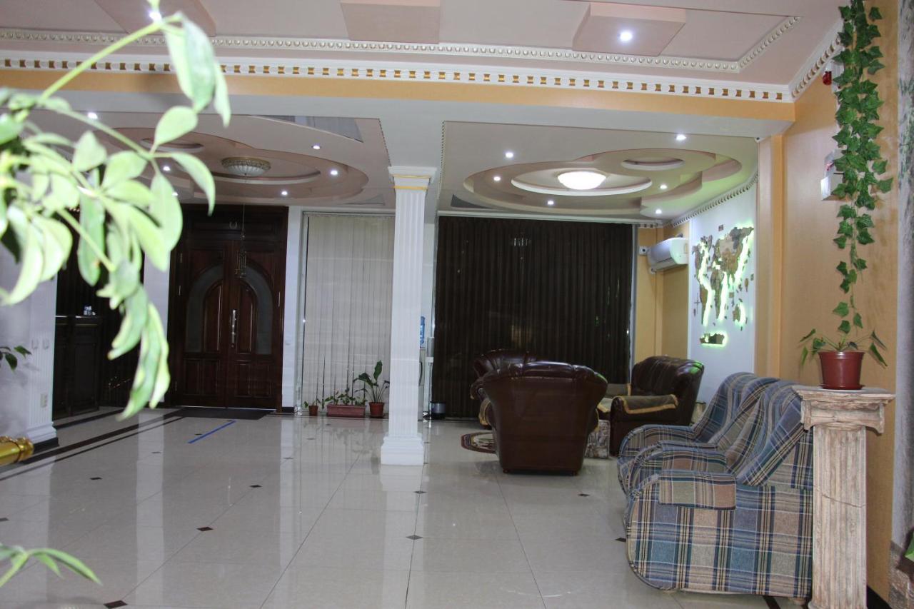 طشقند Hotel Avesto المظهر الخارجي الصورة