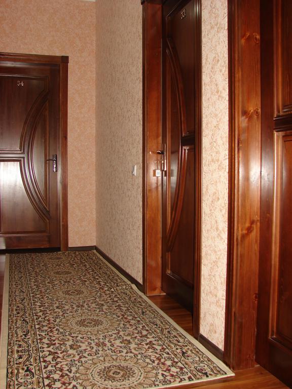 طشقند Hotel Avesto المظهر الخارجي الصورة