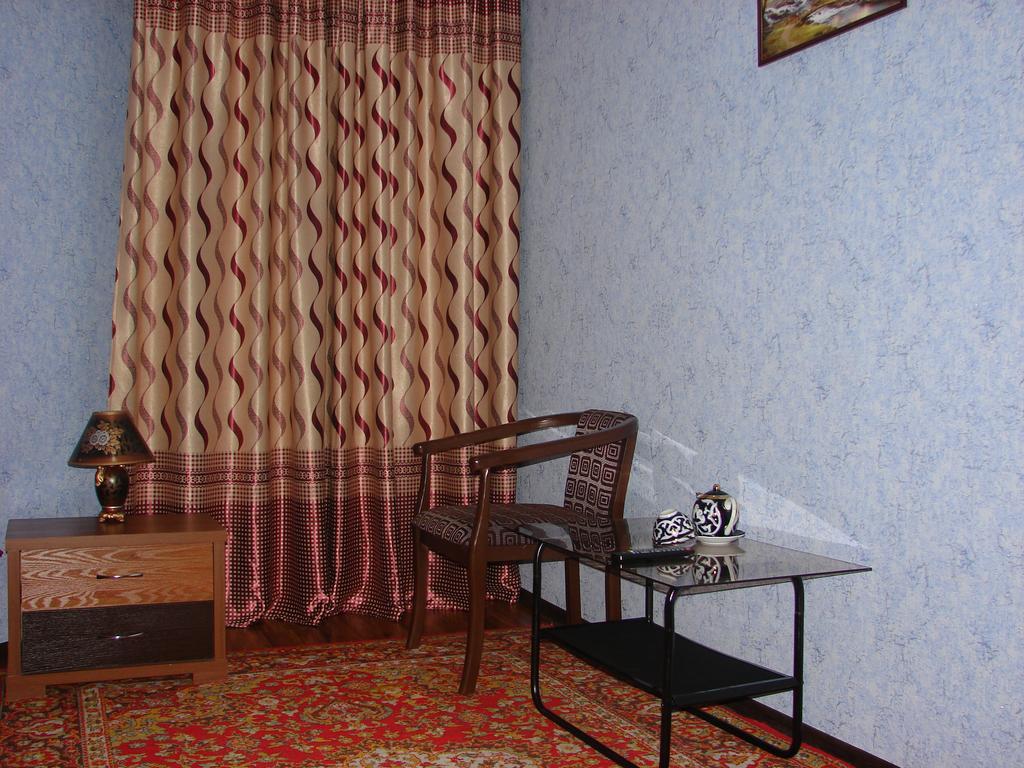 طشقند Hotel Avesto المظهر الخارجي الصورة