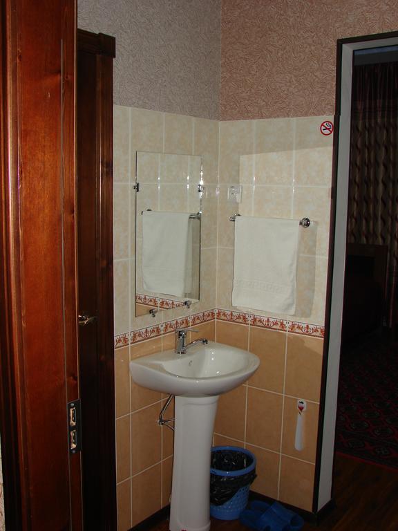 طشقند Hotel Avesto المظهر الخارجي الصورة