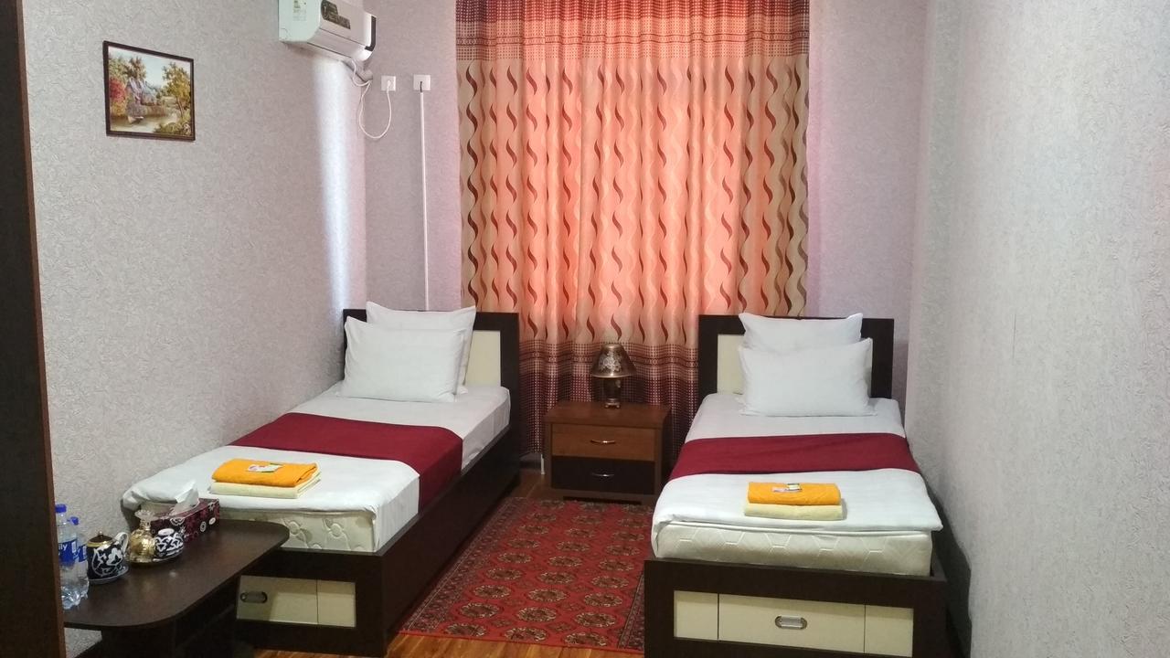 طشقند Hotel Avesto المظهر الخارجي الصورة