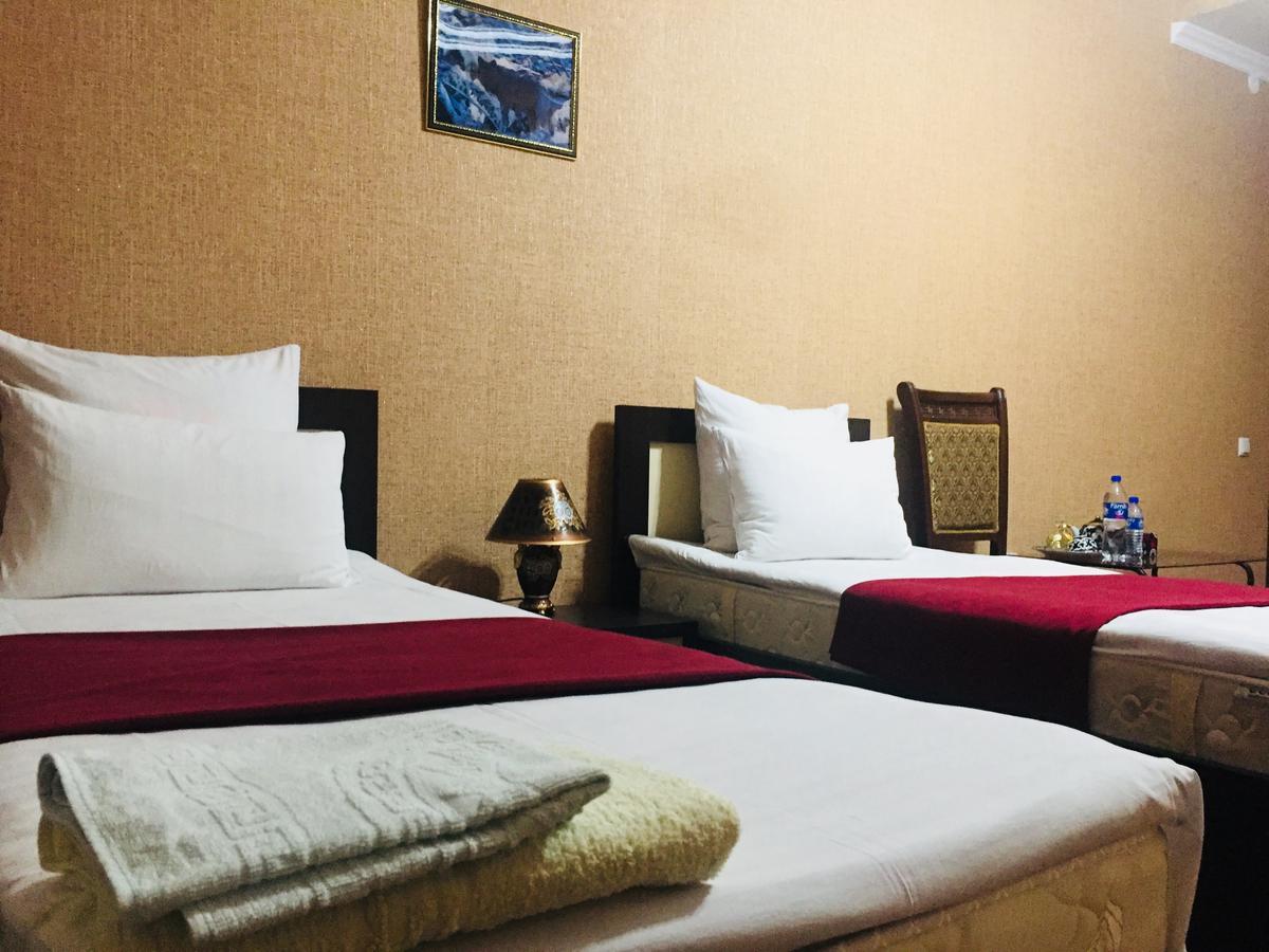 طشقند Hotel Avesto المظهر الخارجي الصورة
