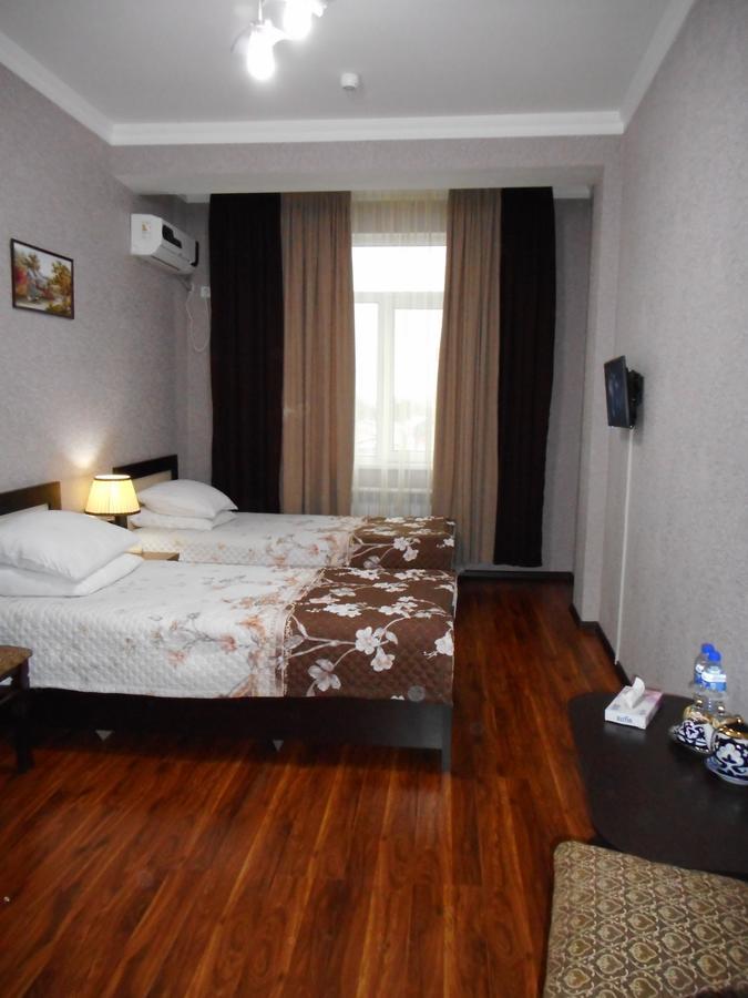 طشقند Hotel Avesto المظهر الخارجي الصورة