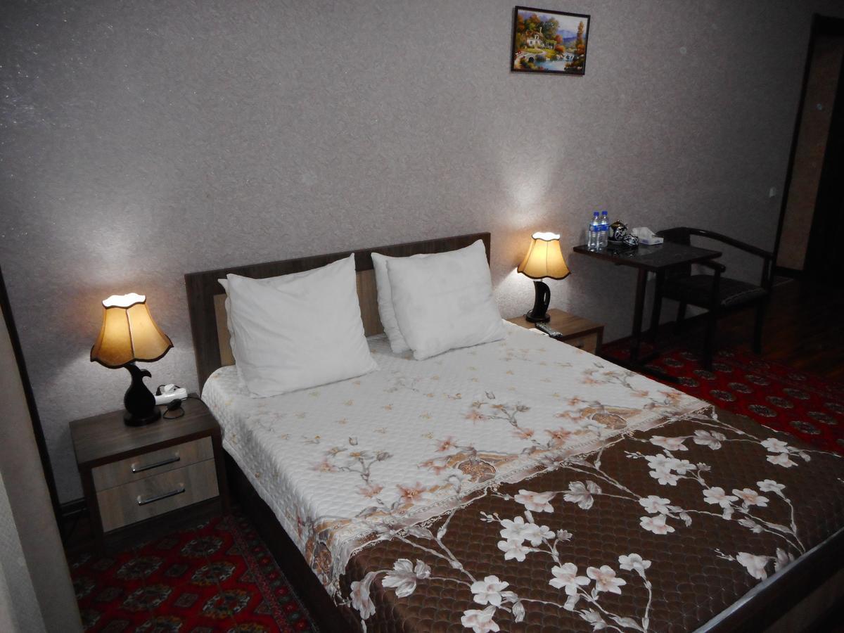 طشقند Hotel Avesto المظهر الخارجي الصورة
