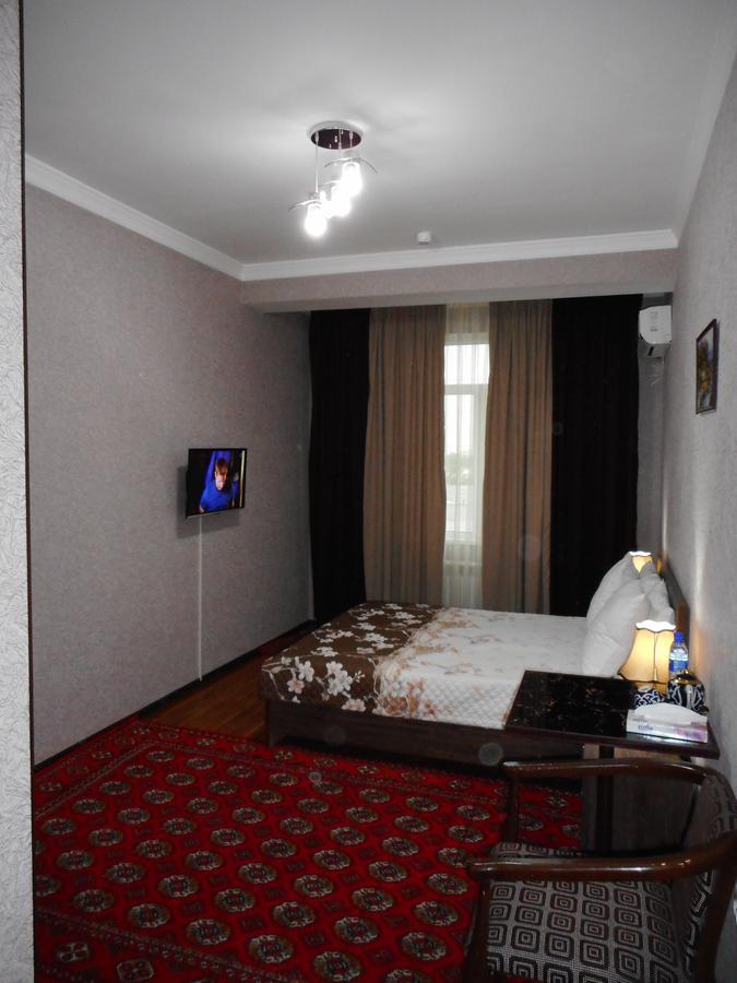 طشقند Hotel Avesto المظهر الخارجي الصورة