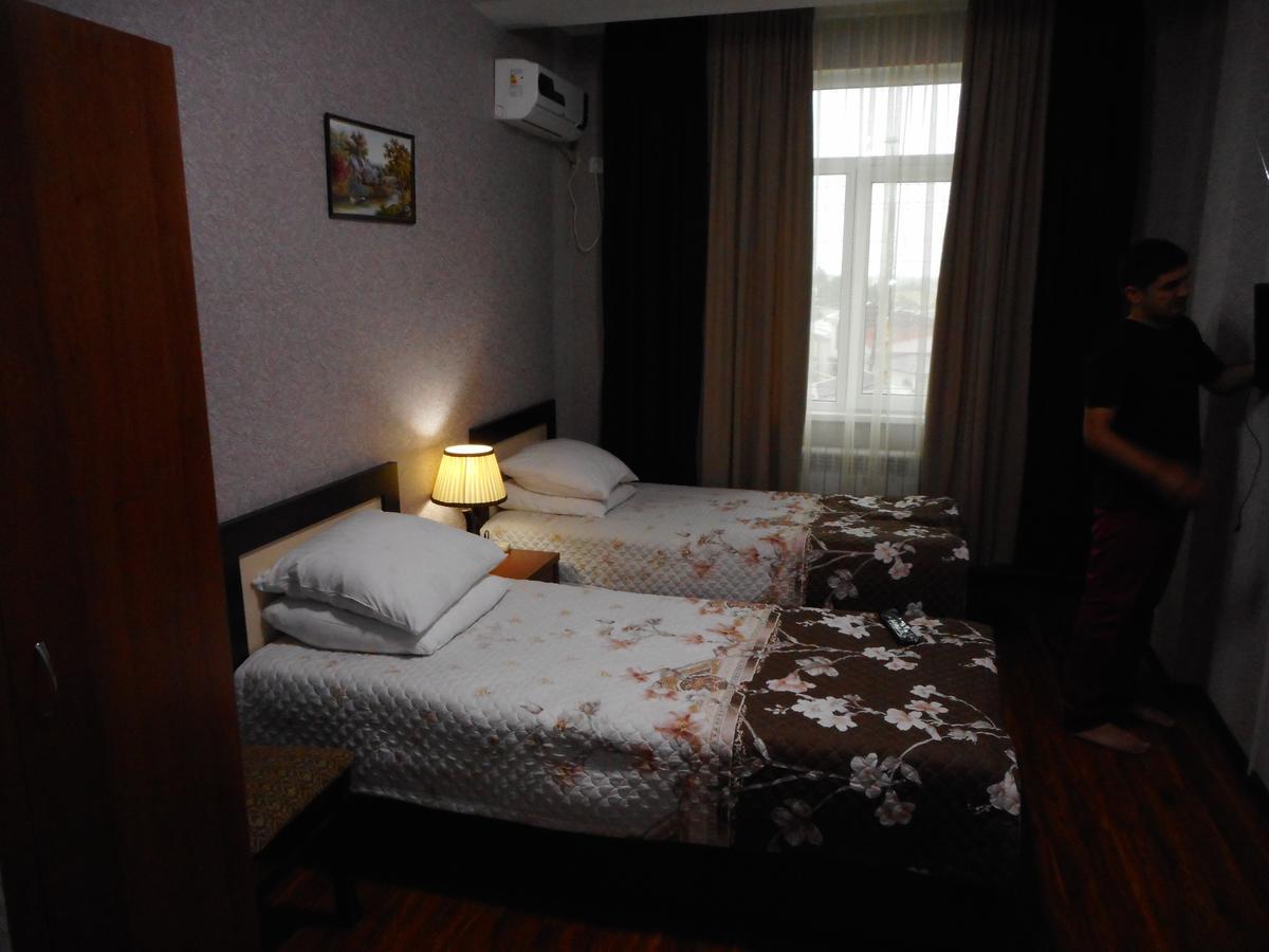 طشقند Hotel Avesto المظهر الخارجي الصورة