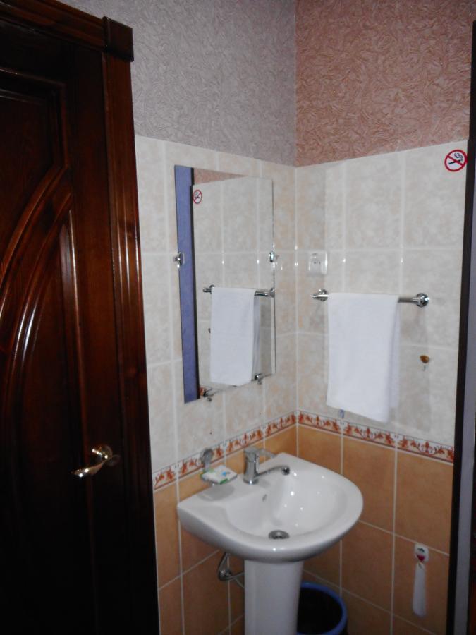 طشقند Hotel Avesto المظهر الخارجي الصورة