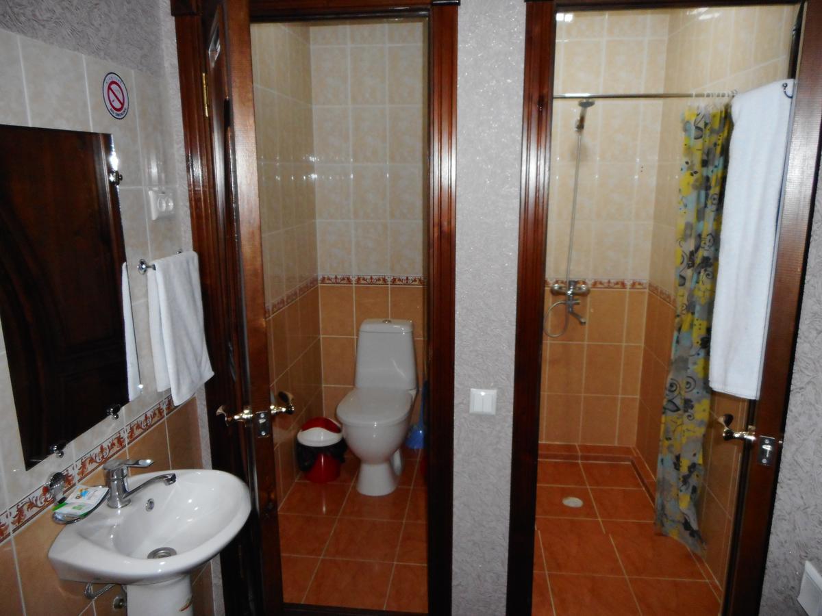 طشقند Hotel Avesto المظهر الخارجي الصورة
