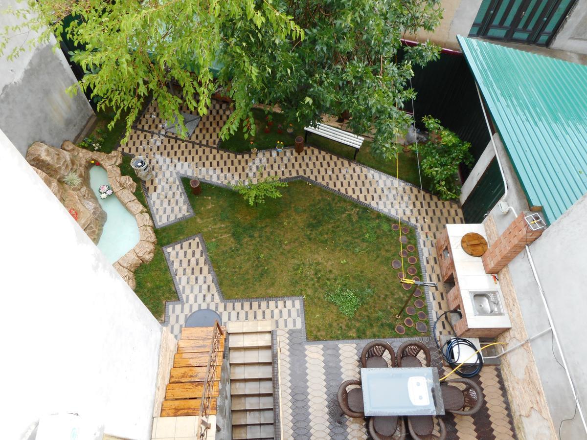 طشقند Hotel Avesto المظهر الخارجي الصورة