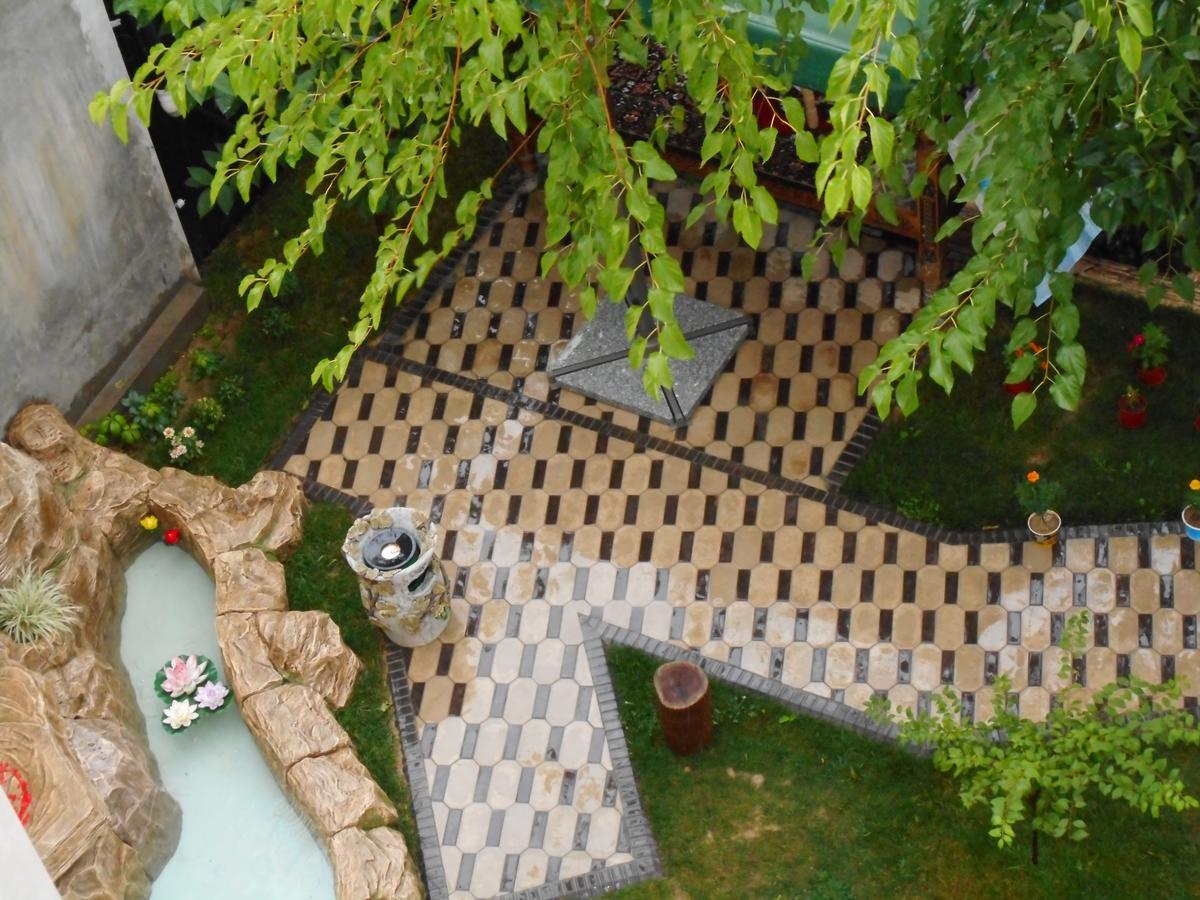 طشقند Hotel Avesto المظهر الخارجي الصورة